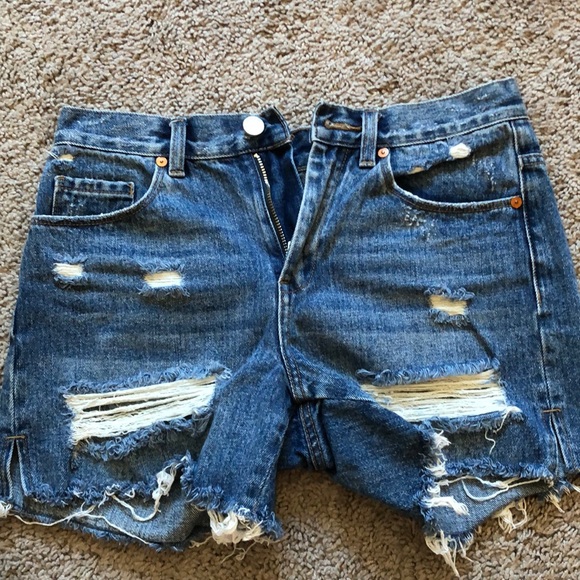 BLANKNYC shorts size 26 - Picture 1 of 3